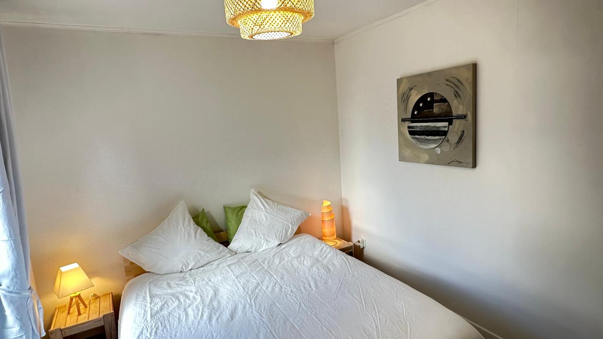 Appartamento La Perle De Thonon Esterno foto